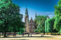 Copenhagen & Christiansborg Palace Private Walking Tour