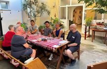 Cooking Classes and Traditional food tasting in Tirana