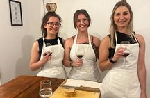 Cooking Classes and Traditional food tasting in Tirana