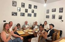 Cooking Classes and Traditional food tasting in Tirana