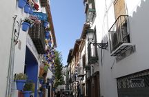 Private Tour Albaicín and Sacromonte in Granada