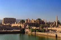 TourShare Luxor Overday Tour From Cairo By Flight