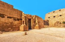 TourShare Luxor Overday Tour From Cairo By Flight
