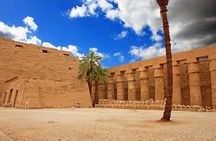 TourShare Luxor Overday Tour From Cairo By Flight