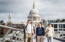 St Pauls Cathedral & See Over 30 Top London Sights Tour