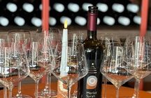 Panorama & Wine Tour - Eco City Tour Šibenik