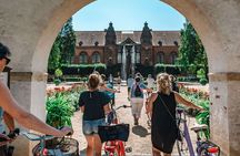 Complete Copenhagen Private Bike Tour