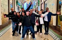 Small Group Walking Tour in Amsterdam with Friendly and Fun Guide