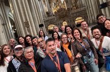 Toledo Tour from Madrid: Cathedral, Synagogue & St. Tome's Church