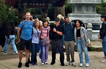 Busan Highlights in One Day: Small Group Tour (Max 6 Pax)