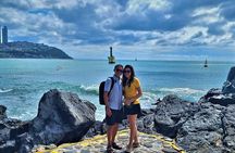 Busan Private Tour with licensed tour guide + private vehicle