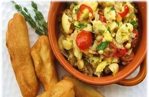  Street Food Tour in Montego Bay