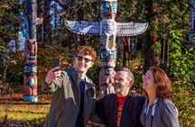 Private Vancouver City Sightseeing Tour