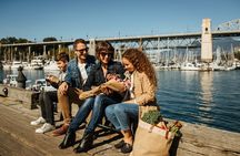 Private Vancouver City Sightseeing Tour