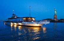 Bateaux New York Dinner Cruise