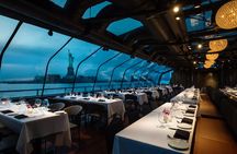 Bateaux New York Dinner Cruise