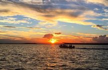 Savannah Sunset Dolphin Eco Tour