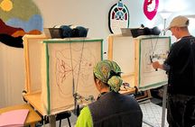 Rug Tufting Workshop