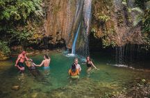 Nong khiaw, 1Day Muang Ngoy Waterfall, Local Village and Kayaking