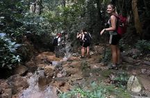 2 Days Treking,Lao+hmong+khmu,Waterfall and Kayaking At NongKhiaw