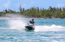Ultimate Sea Doo Jet Ski Tour of Key West-Additional Rider Free!