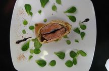 Small group Traditional Tuscan Cooking in Florence with wine