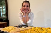 Private cooking class with lunch + Balsamic Vinegar experience