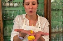 Private cooking class with lunch + Balsamic Vinegar experience