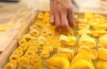 Private cooking class with lunch + Balsamic Vinegar experience