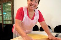 Private cooking class with lunch + Balsamic Vinegar experience