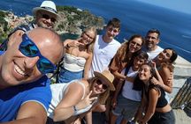 Private Tour to Taormina and Isola Bella