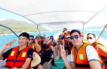 Nha Trang 3 Islands Paradise Explore