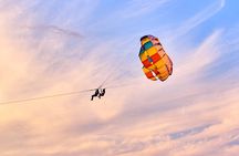 Nha Trang Mini Beach and 3 Islands Adventure 