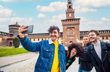 Milan Must-Sees: 2-Hour Private Tour for Newcomers