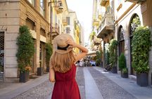 Milan Must-Sees: 2-Hour Private Tour for Newcomers