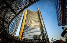 Milan Must-Sees: 2-Hour Private Tour for Newcomers