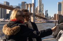 Statue of Liberty & NYC Skyline Cruise - Freedom Liberty Tour 