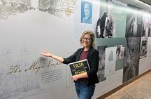 Tulsa History Tour with Underground Tunnels