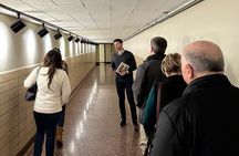 Tulsa History Tour with Underground Tunnels