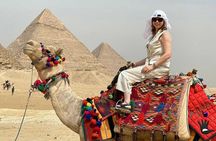  9 Days Egypt Tour To Cairo, Alexandria, Abu Simbel and Cruise