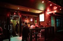 Hidden Cocktail Crawl in Chinatown