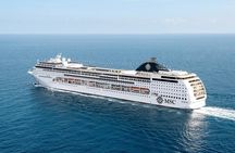 Private Overnight from Safaga port to Luxor Roundtrip Tour