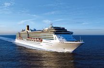 Private Overnight Trip to Giza Pyramids & Museum from Port Said