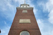 Private Half-Day Driving Tour of Boston and Cambridge