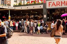 Pike Place Market and Downtown Seattle Highlights Tour