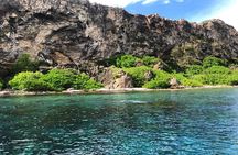 3H or 4H | Private Boat Trip with Snorkeling and Swimming