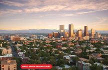 Denver City Highlights Tour