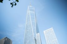 9/11 Memorial and Ground Zero Tour with Museum Tickets