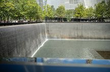 9/11 Memorial and Ground Zero Tour with Museum Tickets