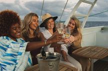 Sunset Sail from the Westin Frenchman's Reef